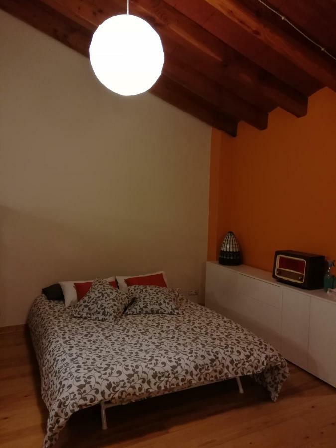 Villa Ca L'Aviador Sarroca de Lerida Exterior foto